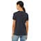 BELLA+CANVAS® Women's Relaxed Heather Short Sleeve T-Shirt